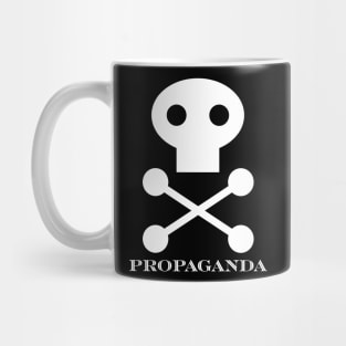 Propaganda Brand Mug